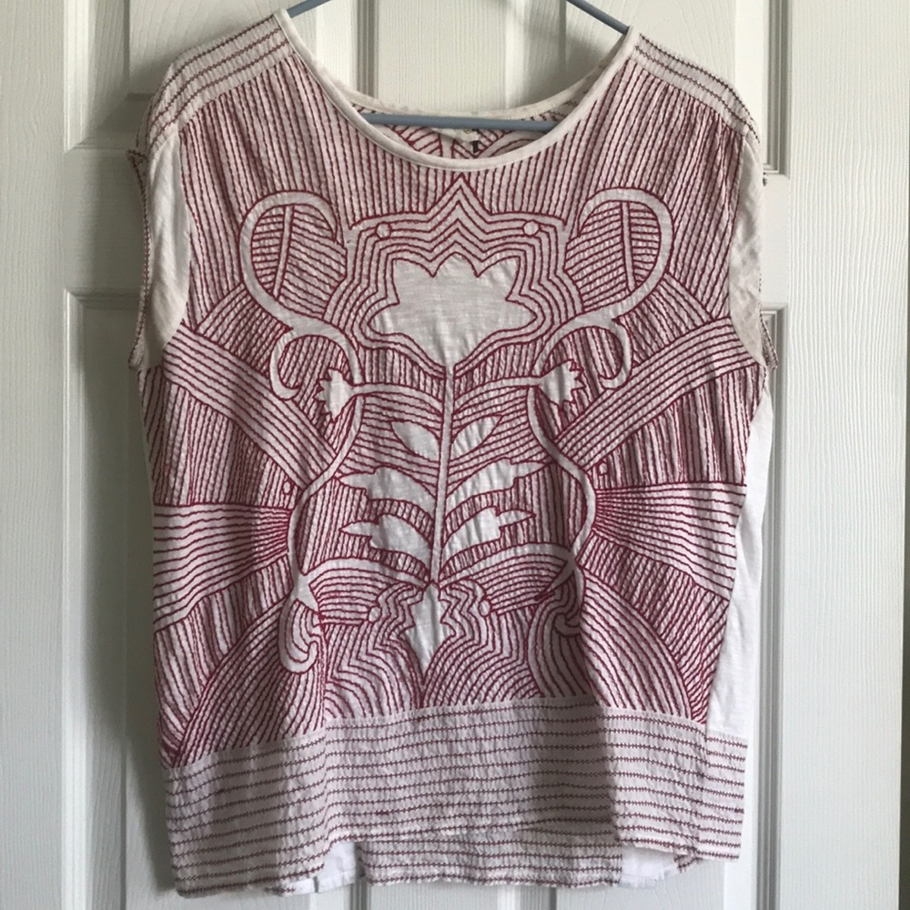 Anthropology Shirt